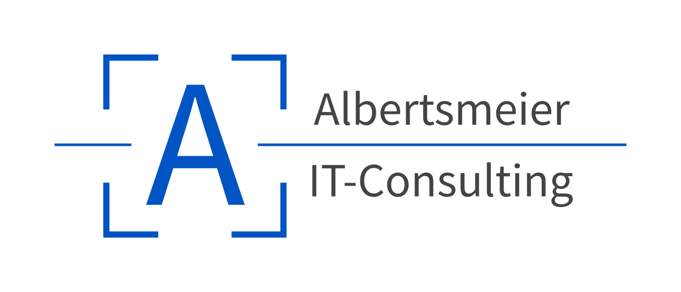 IT-Beratung Albertsmeier