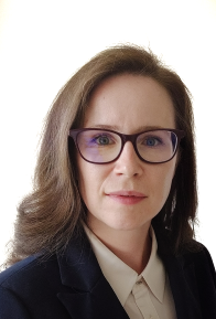 Alexandra Albertsmeier