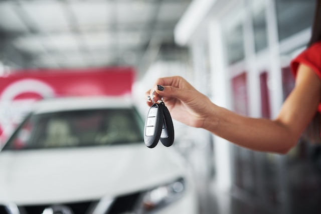 Finanzierung & Leasing