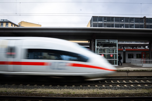 Mobility & Transport